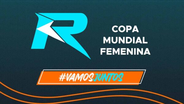 ROTONDA DEPORTIVA - COPA MUNDIAL FEMENINA