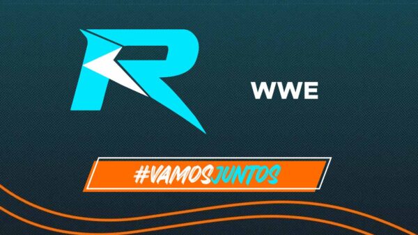 ROTONDA DEPORTIVA - WWE