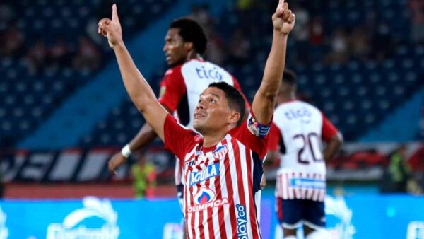 CARLOS BACCA CELEBRACIÓN