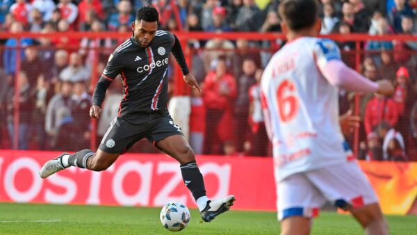 LIGA PROFESIONAL ARGENTINA - RIVER PLATE - ARGENTINOS JUNIORS_