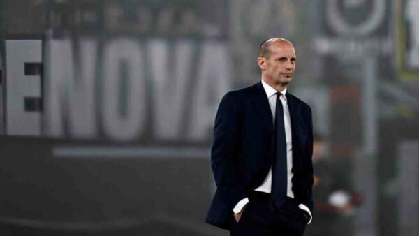 MASSIMILIANO ALLEGRI