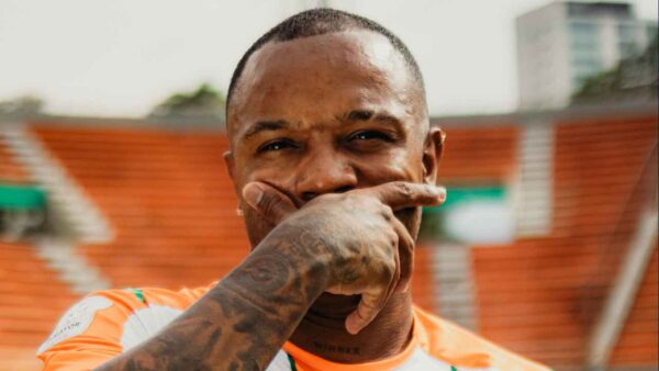 DORLAN PABON ENVIGADO FC