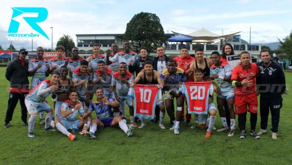 FORTALEZA CEIF SUPERCOPA JUVENIL FCF 2024