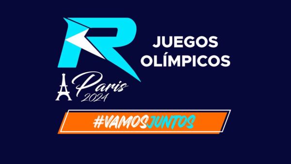 ROTONDA DEPORTIVA - JUEGOS OLIMPICOS PARIS 2024