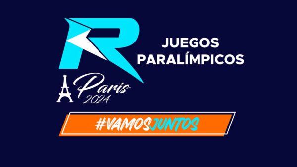 ROTONDA DEPORTIVA - JUEGOS PARALIMPICOS PARIS 2024