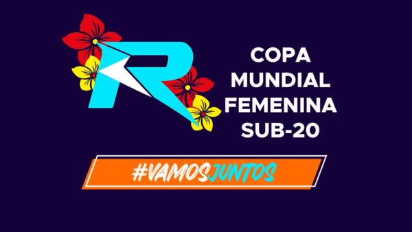 ROTONDA DEPORTIVA - COPA MUNDIAL FEMENINA SUB-20 FIFA