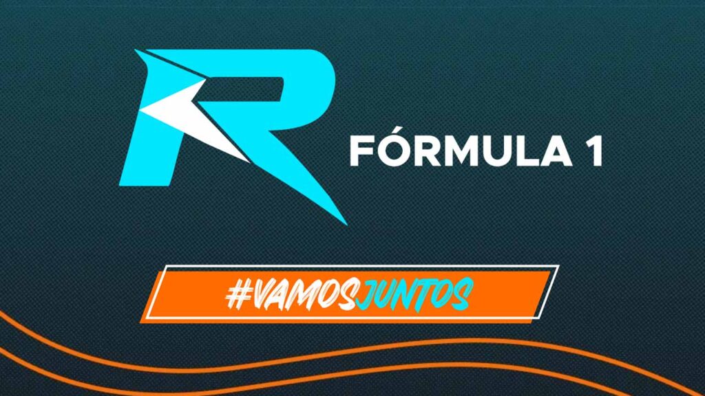 ROTONDA DEPORTIVA - FORMULA 1