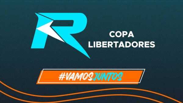 ROTONDA DEPORTIVA - COPA LIBERTADORES