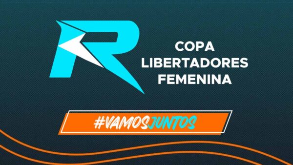 ROTONDA DEPORTIVA - COPA LIBERTADORES FEMENINA