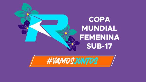 ROTONDA DEPORTIVA - COPA MUNDIAL FEMENINA SUB-17 FIFA