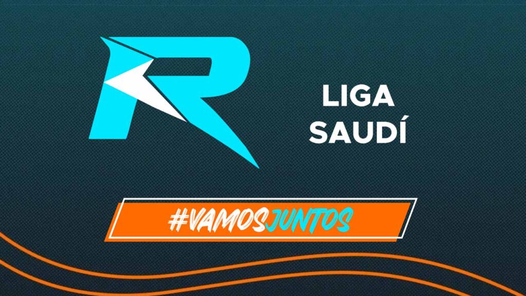 ROTONDA DEPORTIVA - LIGA SAUDÍ