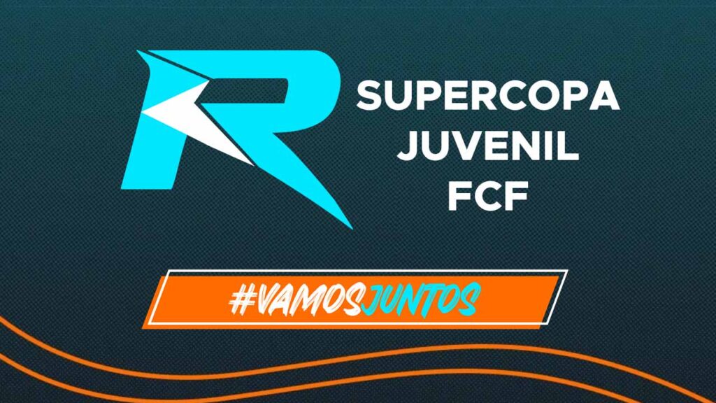 ROTONDA DEPORTIVA - SUPERCOPA JUVENIL FCF