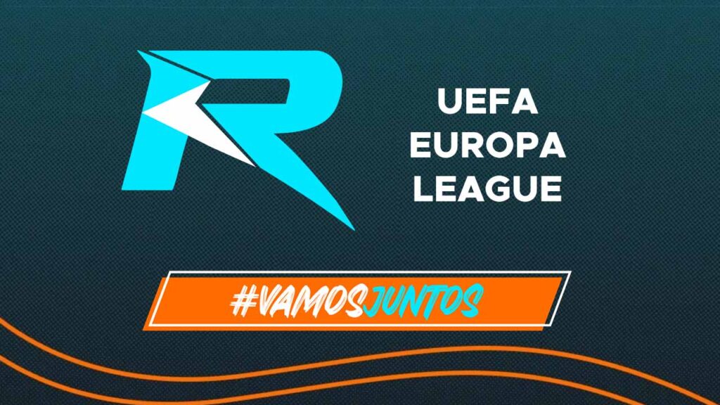 ROTONDA DEPORTIVA - UEFA EUROPA LEAGUE