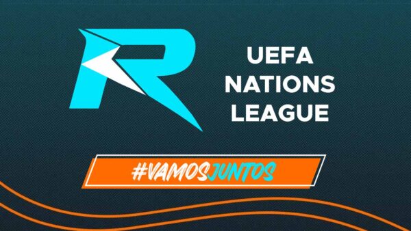 ROTONDA DEPORTIVA - UEFA NATIONS LEAGUE