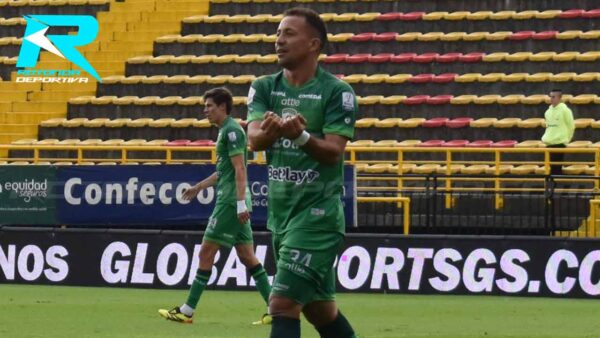 LEINER ESCALANTE CELEBRA LA EQUIDAD ROTONDA DEPORTIVA