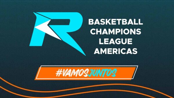 ROTONDA DEPORTIVA - BASKETBALL CHAMPIONS LEAGUE AMERICAS