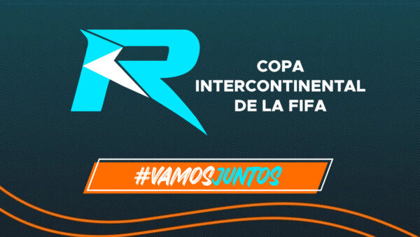 ROTONDA DEPORTIVA - COPA INTERCONTINENTAL DE LA FIFA