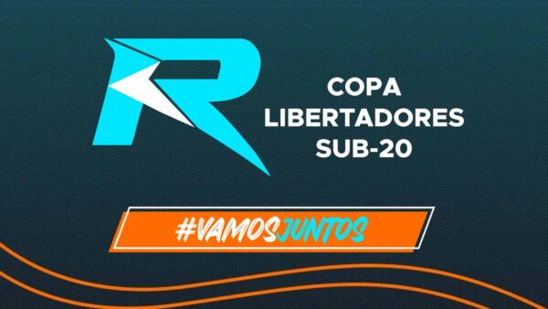 ROTONDA DEPORTIVA - COPA LIBERTADORES SUB-20