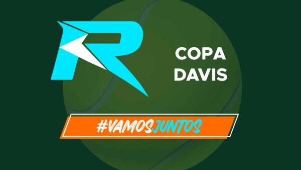 ROTONDA DEPORTIVA - COPA DAVIS-2