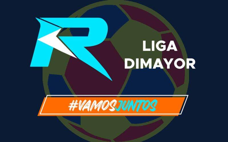 ROTONDA DEPORTIVA - LIGA DIMAYOR-2