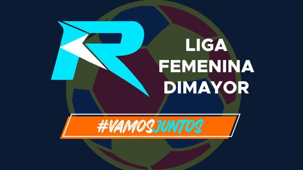 ROTONDA DEPORTIVA - LIGA FEMENINA DIMAYOR-2