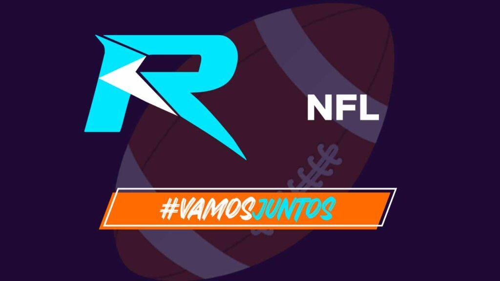 ROTONDA DEPORTIVA - NFL-2