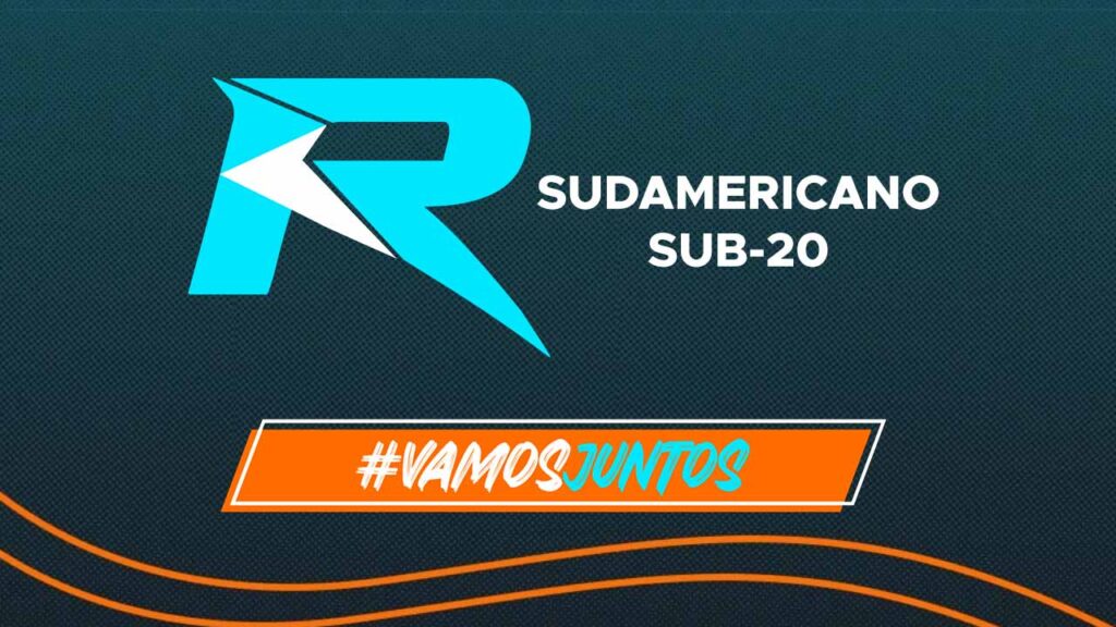 ROTONDA DEPORTIVA - SUDAMERICANO SUB-20