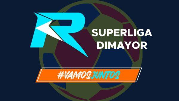 ROTONDA DEPORTIVA - SUPERLIGA DIMAYOR-2