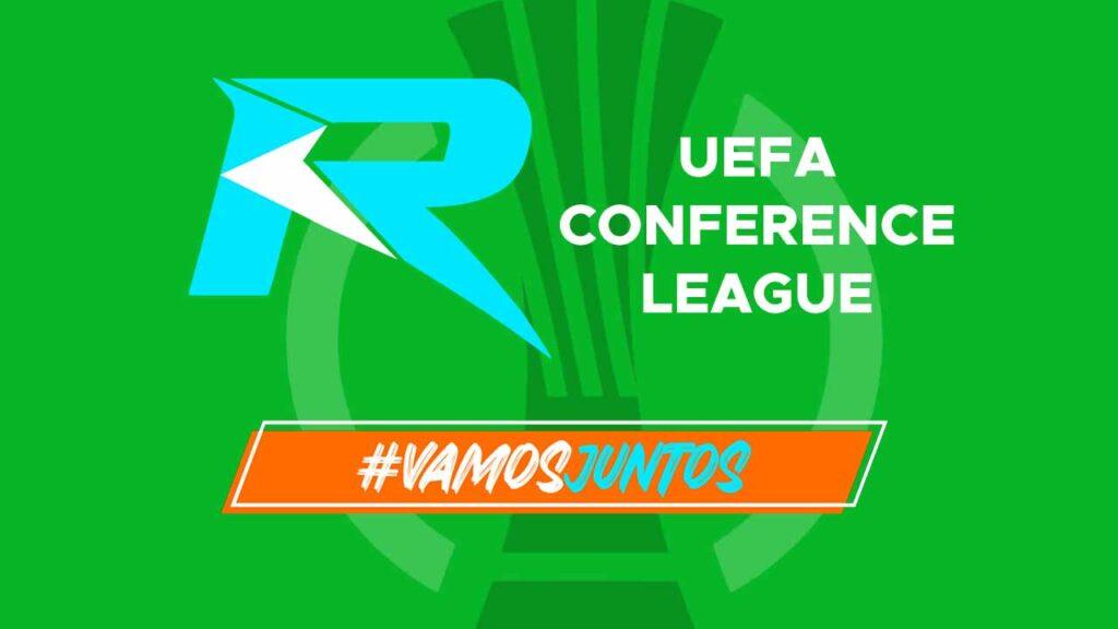 ROTONDA DEPORTIVA - UEFA CONFERENCE LEAGUE-2