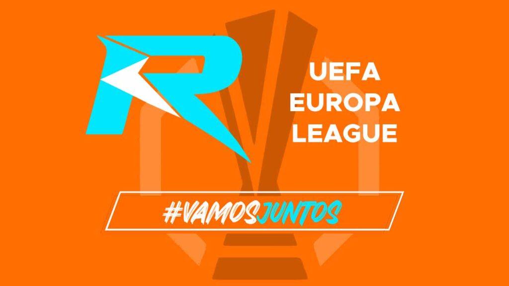 ROTONDA DEPORTIVA - UEFA EUROPA LEAGUE-2