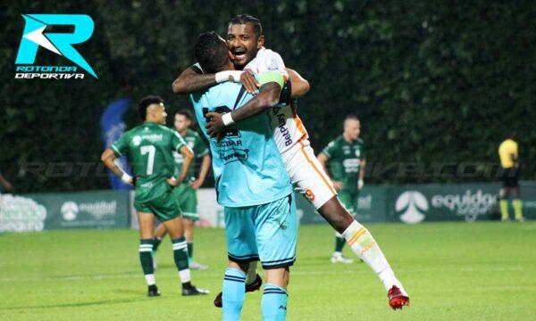 ENVIGADO FC CELEBRA VS LA EQUIDAD 2025