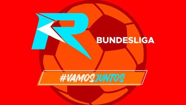 ROTONDA DEPORTIVA - BUNDESLIGA-2