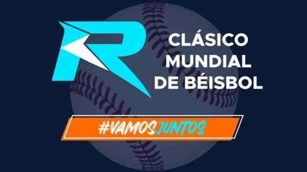 ROTONDA DEPORTIVA - CLASICO MUNDIAL DE BEISBOL-2