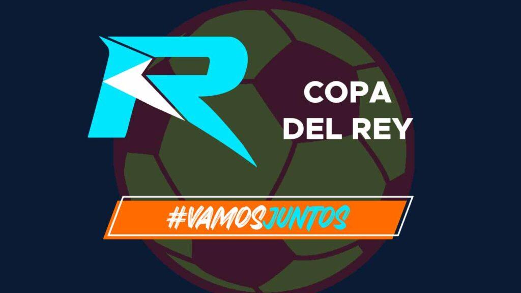 ROTONDA DEPORTIVA - COPA DEL REY-2