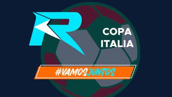 ROTONDA DEPORTIVA - COPA ITALIA-2