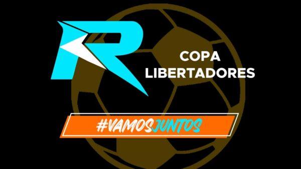 ROTONDA DEPORTIVA - COPA LIBERTADORES-2