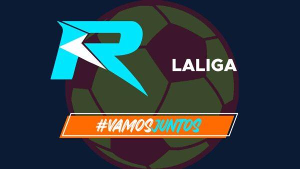 ROTONDA DEPORTIVA - LALIGA-2