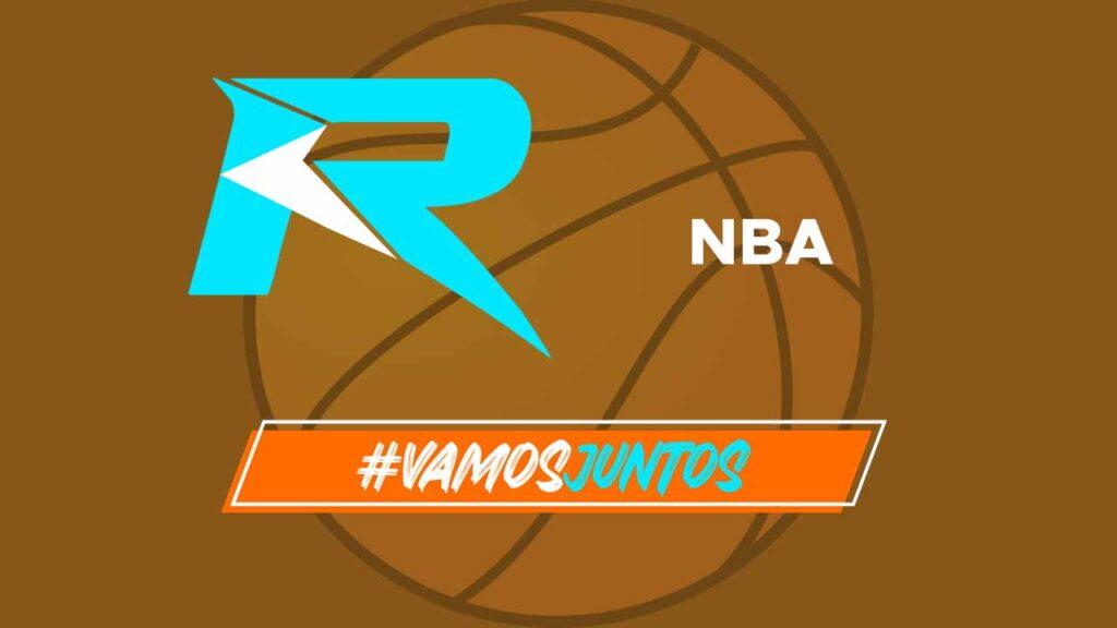 ROTONDA DEPORTIVA - NBA-2