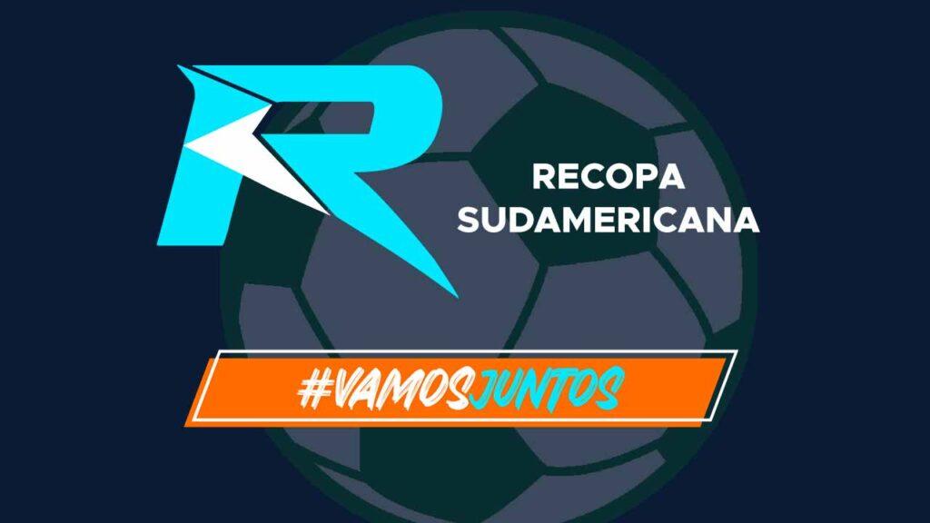 ROTONDA DEPORTIVA - RECOPA SUDAMERICANA-2