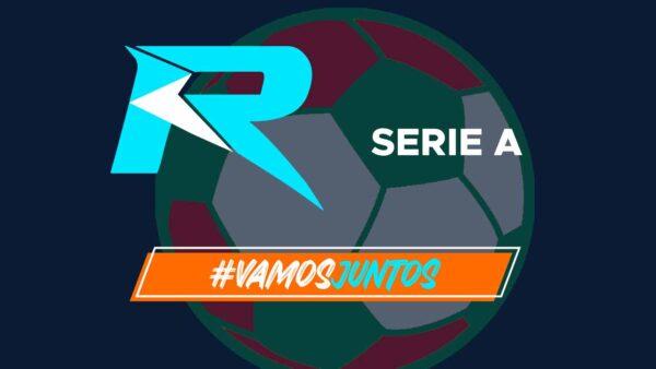 ROTONDA DEPORTIVA - SERIE A-2