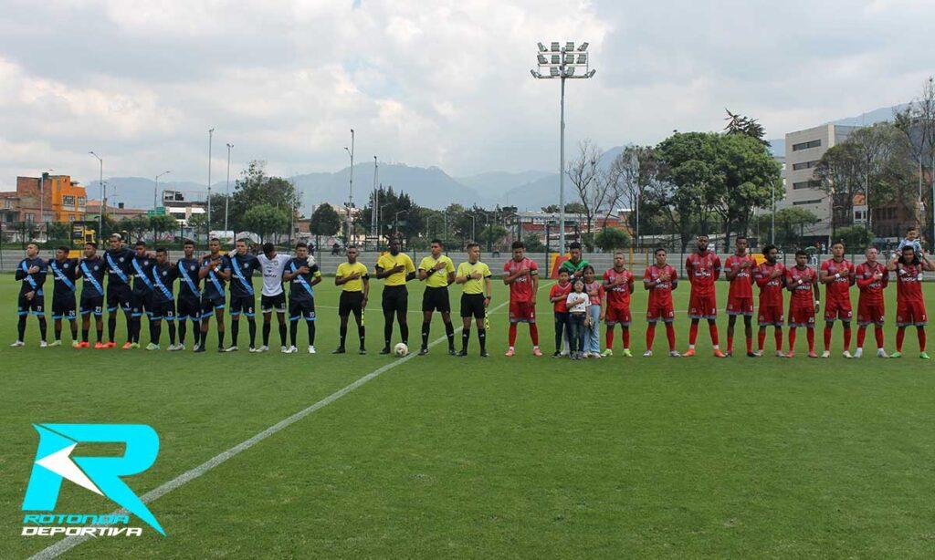 EA FC VS TIGRES FC FINAL PRIMERA C 2024