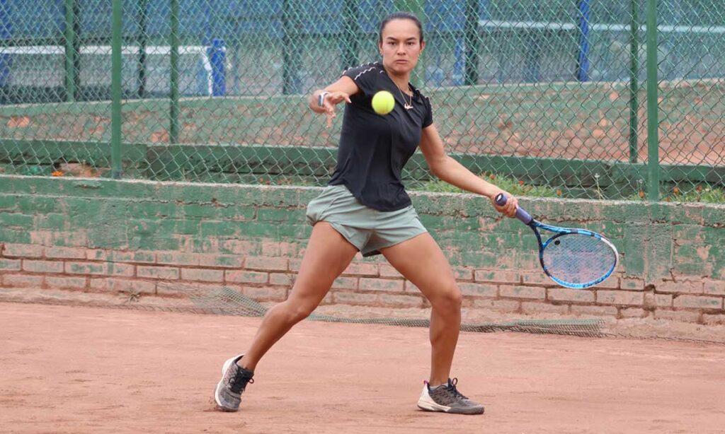 MARIA CAMILA TORRES COPA COLSANITAS 2025