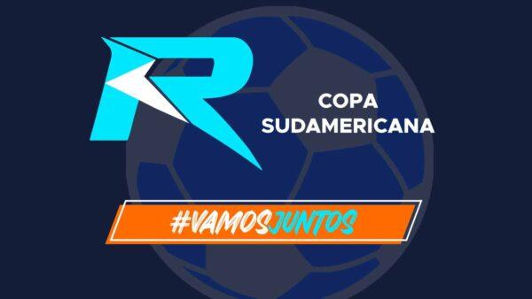 ROTONDA DEPORTIVA - COPA SUDAMERICANA-2