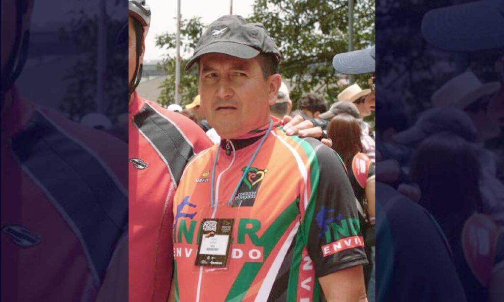 FOTO DE LUCHO HERRERA