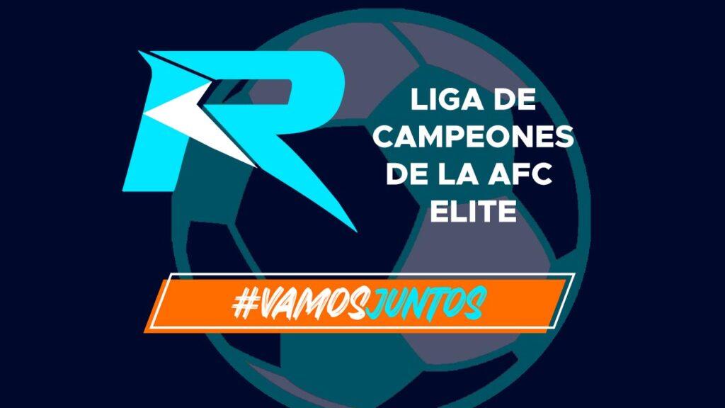 ROTONDA DEPORTIVA - LIGA DE CAMPEONES DE LA AFC ELITE-1