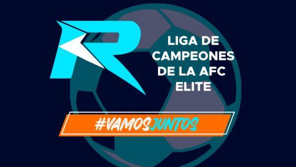 ROTONDA DEPORTIVA - LIGA DE CAMPEONES DE LA AFC ELITE-1