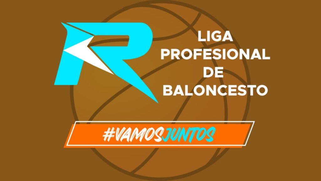 ROTONDA DEPORTIVA - LIGA PROFESIONAL DE BALONCESTO