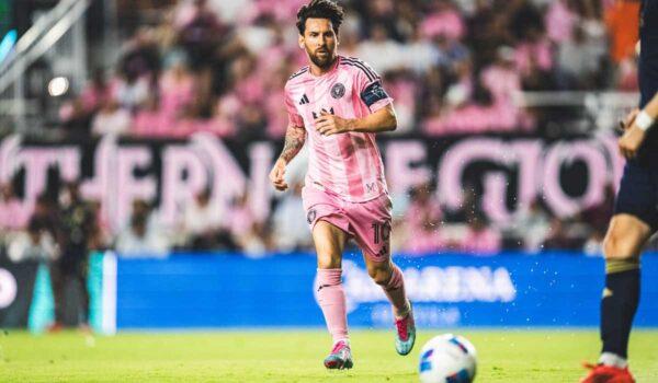 SEMIFINAL CONCACHAMPIONS INTER MIAMI VS VANCOUVER WHITECAPS