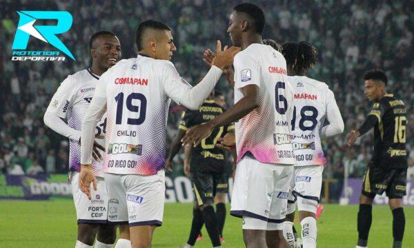 EMILIO ARISTIZABAL CELEBRA FORTALEZA CEIF