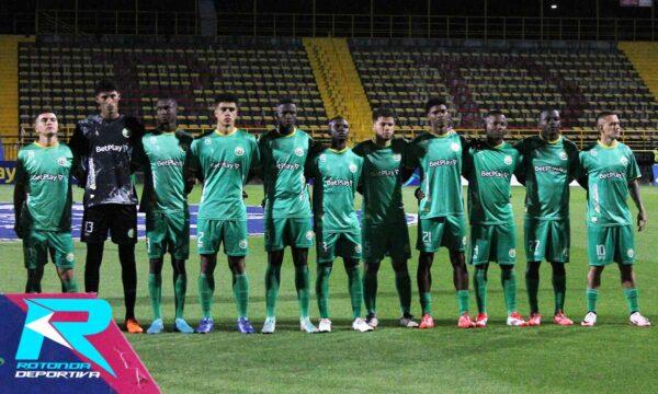 JUGADORES REAL CUNDINAMARCA TORNEO 2025-I